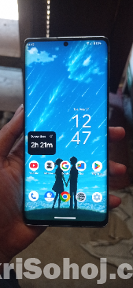 Sharp AQUOS R6 (usd)